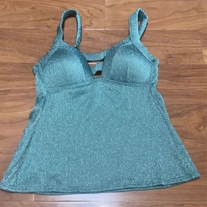 Kenneth Cole Swim Top